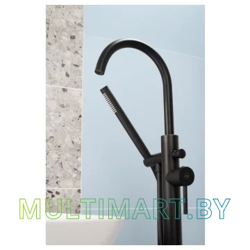 Смеситель Armatura Moza 5035-510-81 картинка 4